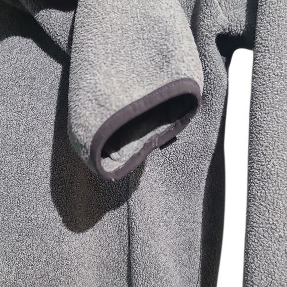 The North Face Women's Denali Jacket Gray Gray Size Small - Picture 8 of 9